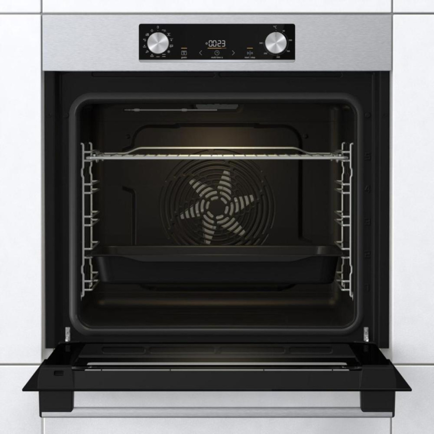 Духовой шкаф BO6737E02X 738418 GORENJE фото 4