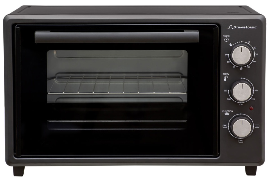 Электропечь Schaub Lorenz SLE OS4031 фото 1
