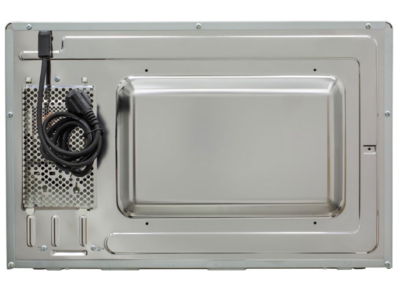 Встраиваемая микроволновая печь СВЧ Schaub Lorenz SLM EY27D фото 8