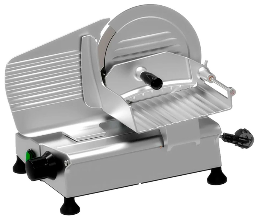 Слайсер Viatto HBS-220B (63590) фото 1