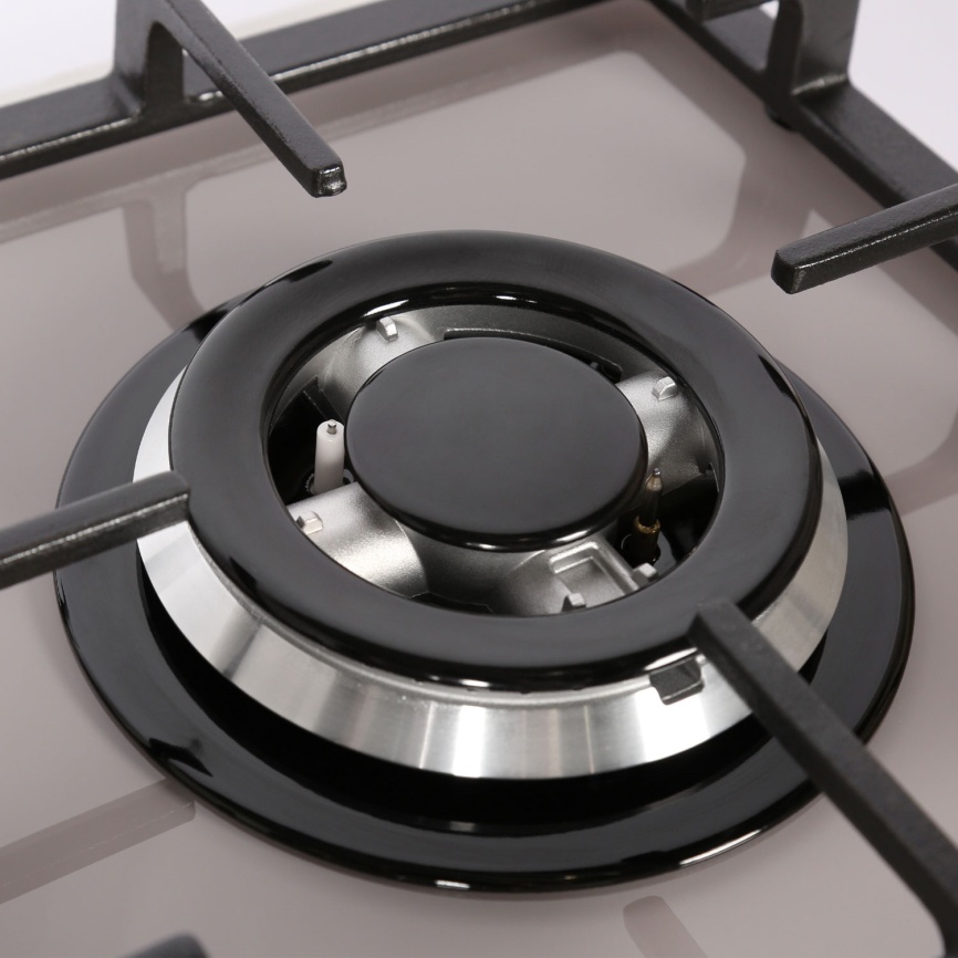 Газовая варочная панель Gefest ПВГ 2232-01 Р51 фото 5