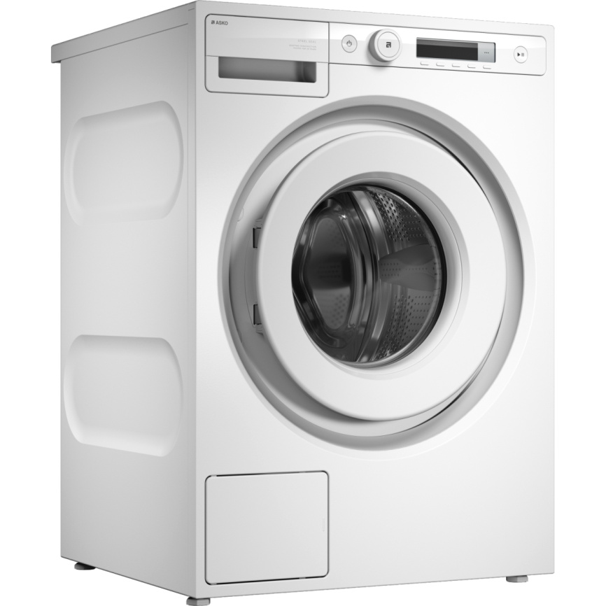 Стиральная машина ASKO W1094W фото 2