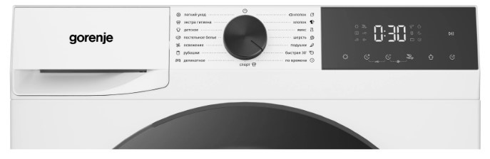Сушильная машина DG2P9D/C 20019565 GORENJE фото 14