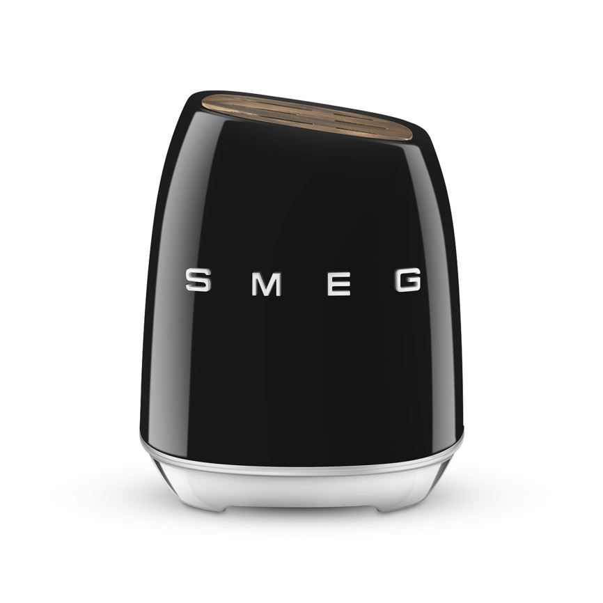 Комплект ножей SMEG KBSF02BL фото 6