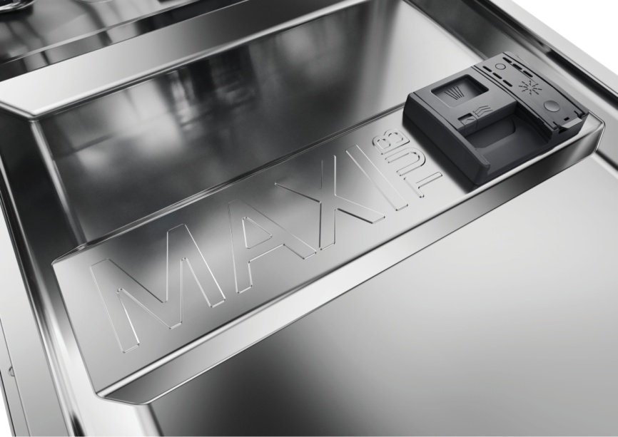 Встраиваемая посудомоечная машина Candy CI 4C6F0PA-08 фото 11