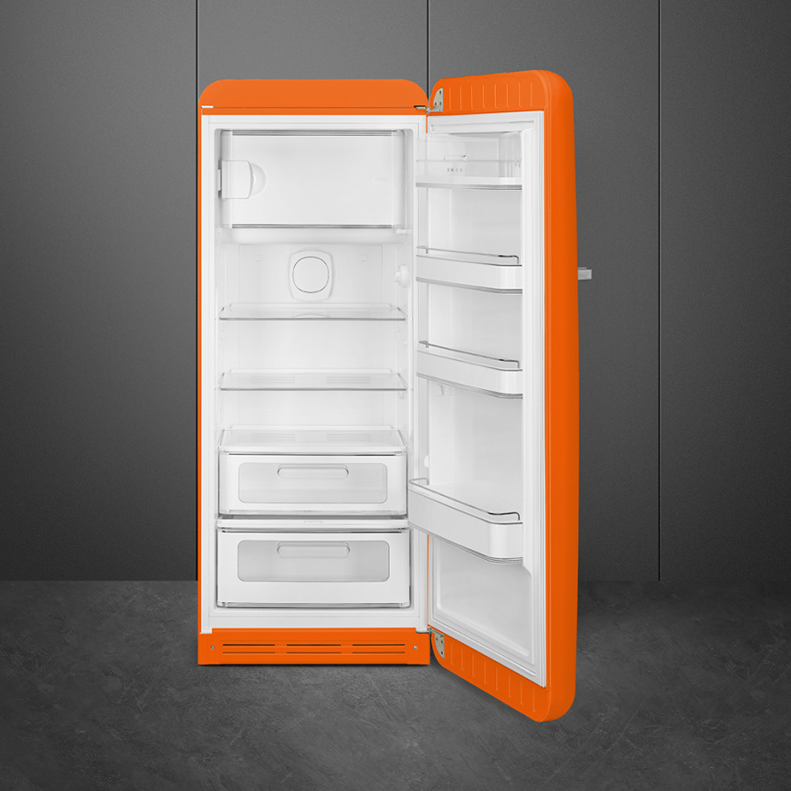 Холодильник SMEG SMEG FAB28ROR6 фото 8