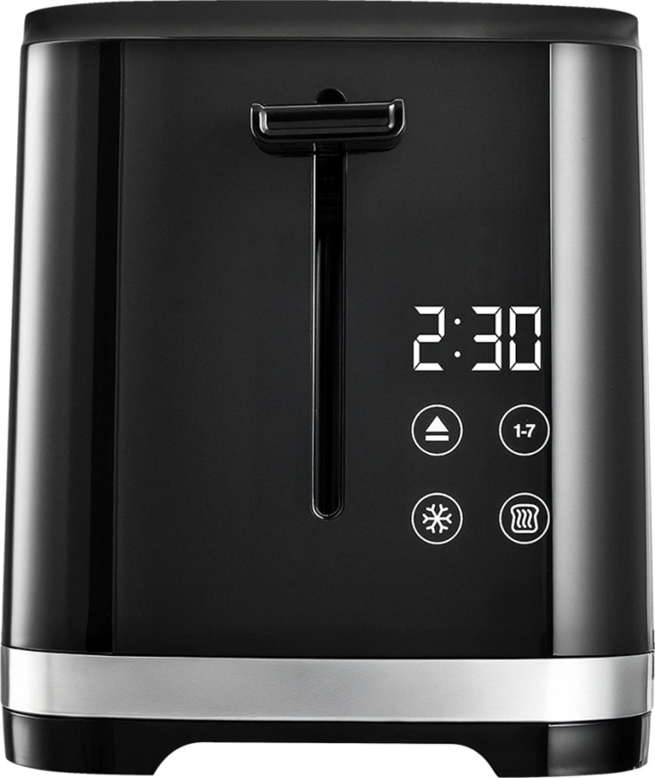 Тостер Red Solution T412D фото 2