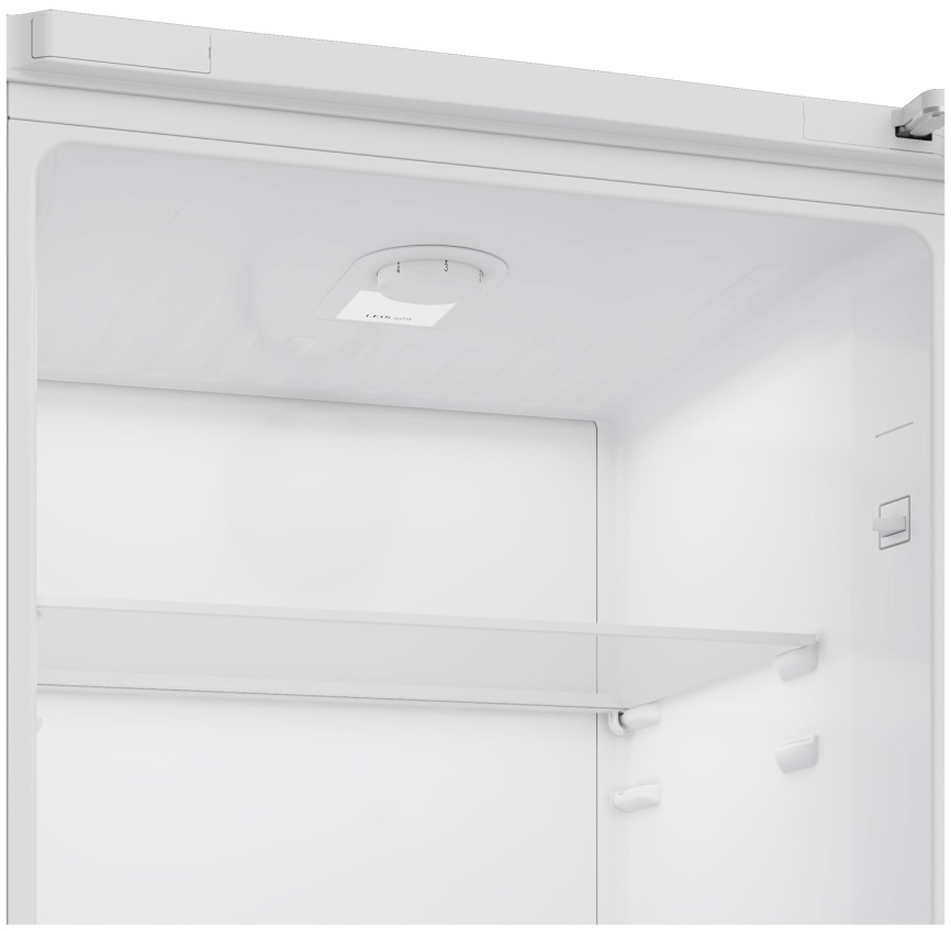 Двухкамерный холодильник Beko B1RCSK362W, белый фото 6