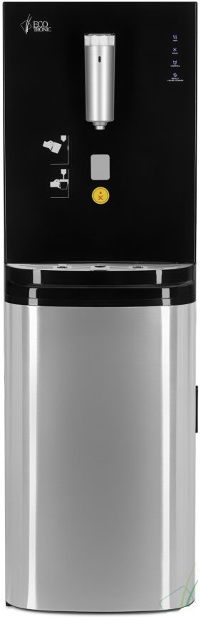 Пурифайер Ecotronic T10-U4LE UV black-SS (ETK13446) фото 1