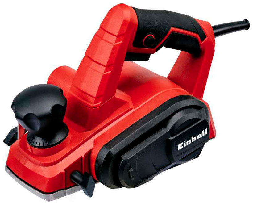 Рубанок Einhell TC-PL 750, 750Вт 4345310 фото 1