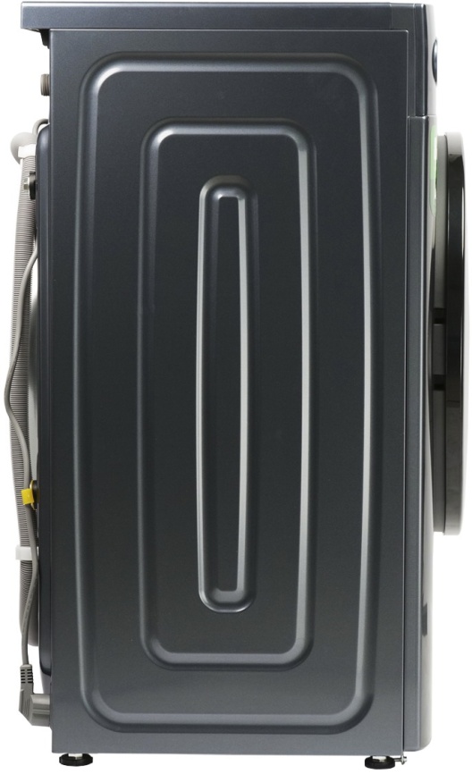 Стиральная машина с сушкой Centek CT-1952 автомат 8 кг, серебристый фото 7