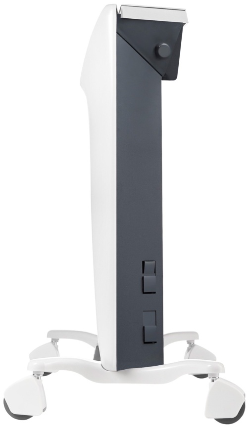 Модуль отопительный электрического конвектора Electrolux Air Gate Transformer ECH/AG2-1500 T фото 3