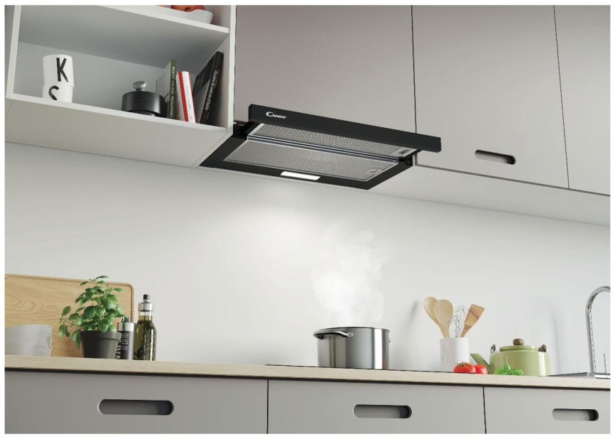 Вытяжка Candy CBT60RBG-07 фото 6