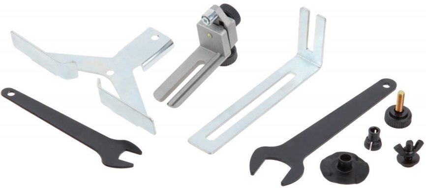 Фрезер Wortex CMM 1835 (CMM183502629) фото 7