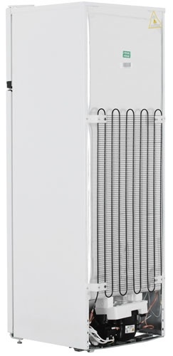 Двухкамерный холодильник Beko B1RDSK280W фото 10