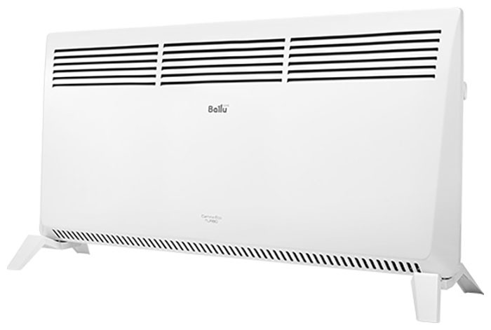 Конвектор Ballu Camino Eco Turbo BEC/EMT-2500 фото 6