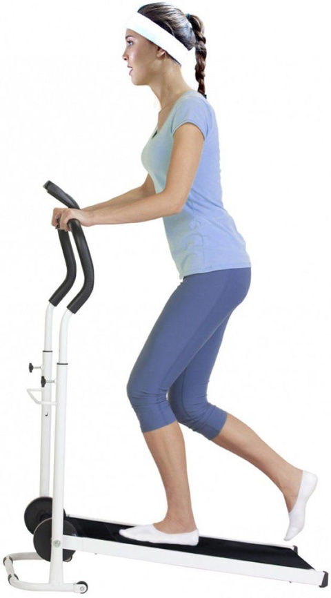 Беговая дорожка Bradex ЭКЛИПС SF 0058 фото 6