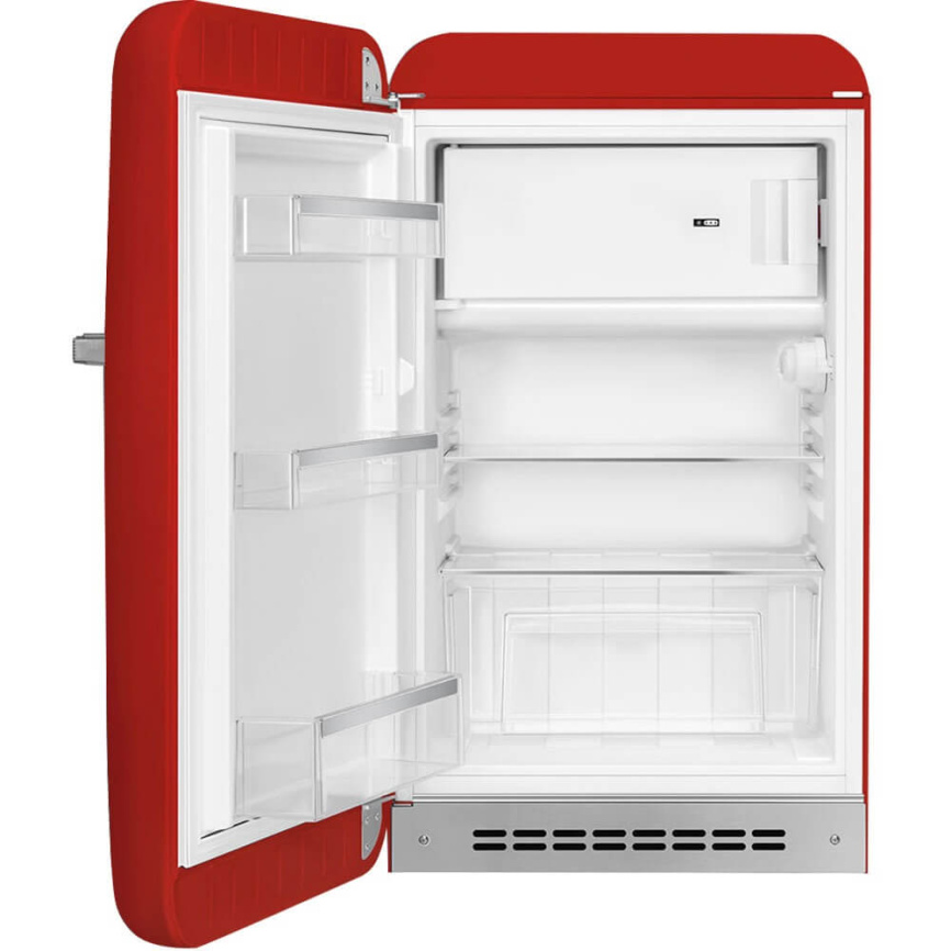 Холодильник SMEG SMEG FAB10LRD6 фото 4