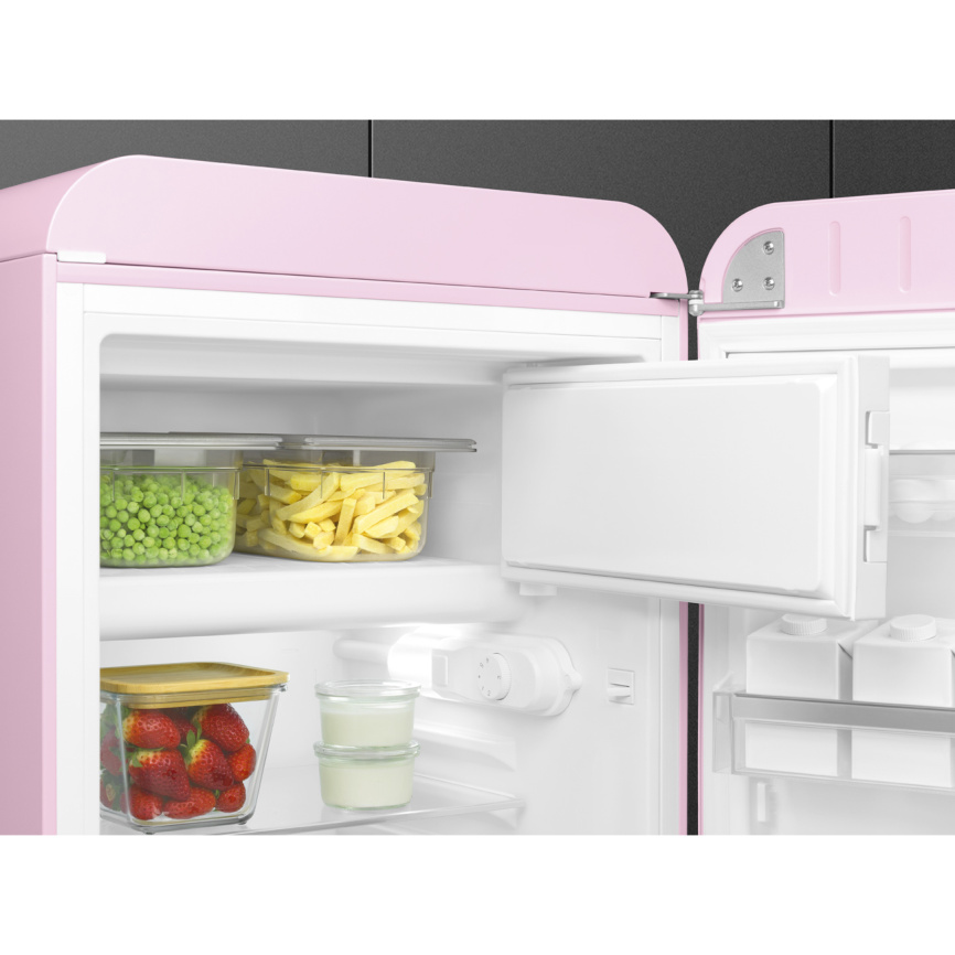 Холодильник SMEG SMEG FAB10RPK6 фото 7