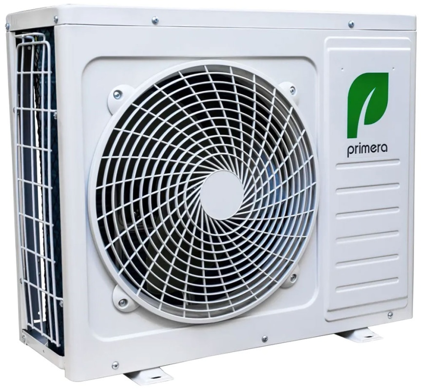 Кондиционер сплит-система Primera PRAW-09TENA3 фото 6