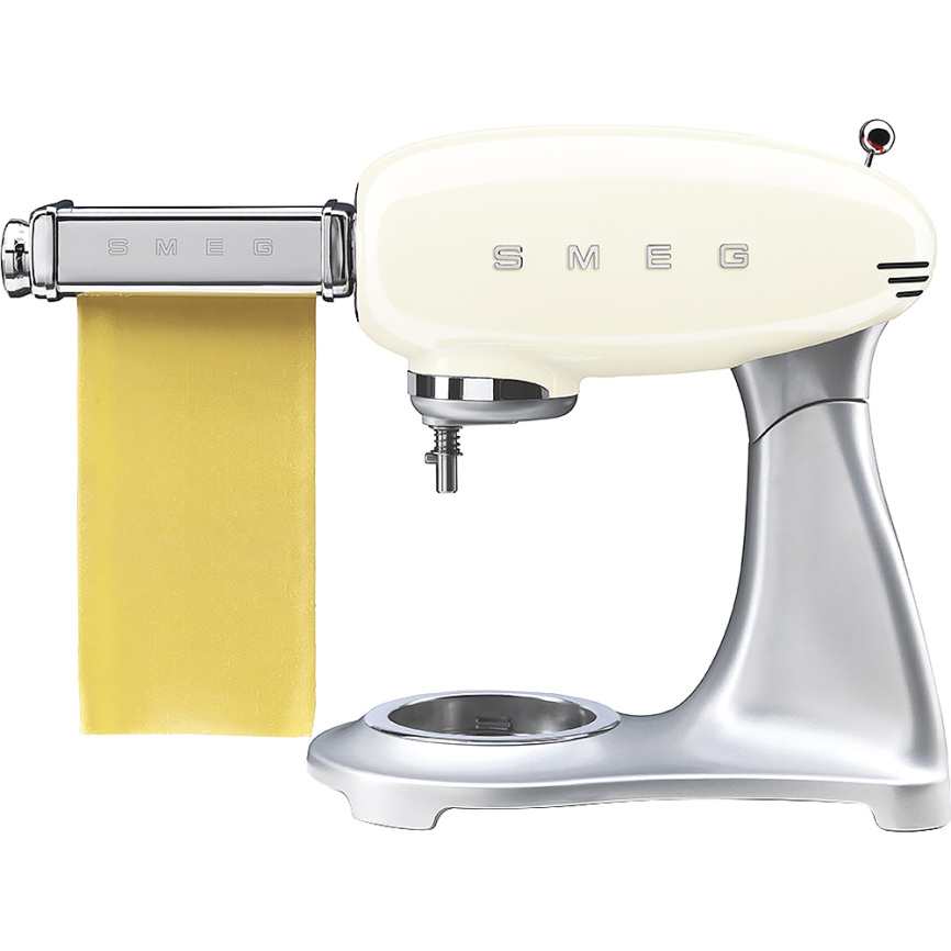 Планетарный миксер SMEG SMF04CREU фото 8