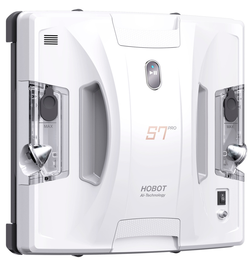 Робот-мойщик окон Hobot S7 Pro фото 3