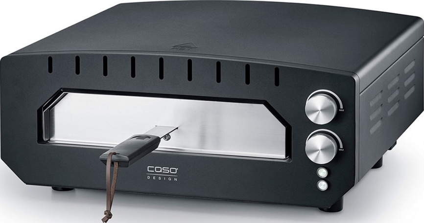 Печь для пиццы Caso PizzaChef 400 фото 3