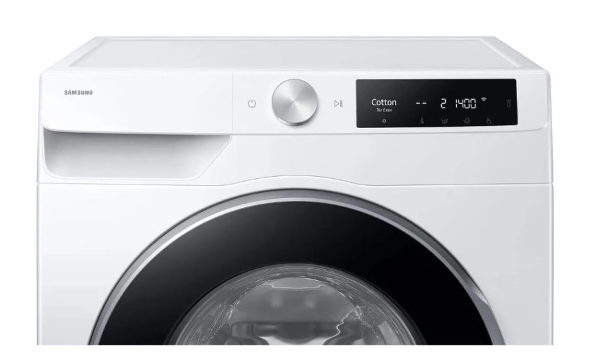 Стиральная машина WW90DG6U34LELP SAMSUNG фото 4
