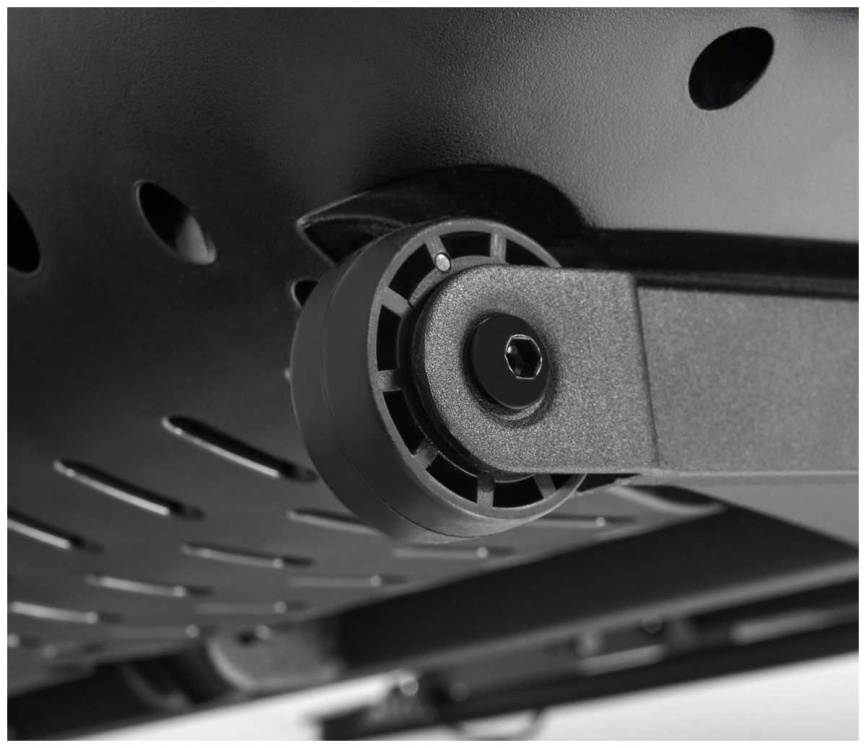 Беговая дорожка Titanium Masters Slimtech S60, красная фото 8