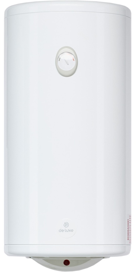 Водонагреватель накопительный De luxe 3W 60 V1 фото 1