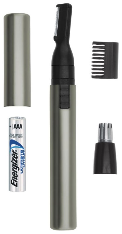Триммер для носа и ушей Wahl Micro Lithium 5640-1016 фото 1