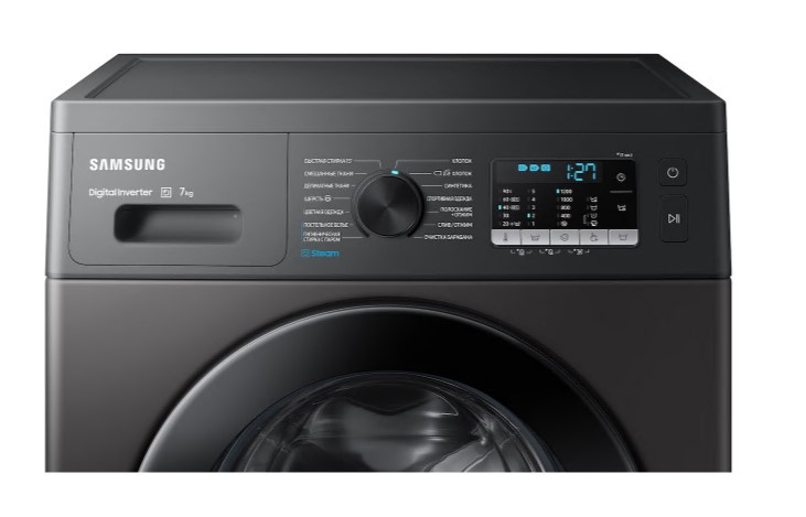 Стиральная машина WW70AG5S20CXLP SAMSUNG фото 9