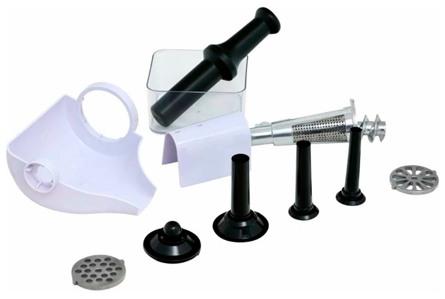 Мясорубка Hiberg MG 990 BS фото 9