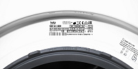 Стиральная машина WHS 4412 BBW 7320010009 BEKO фото 10