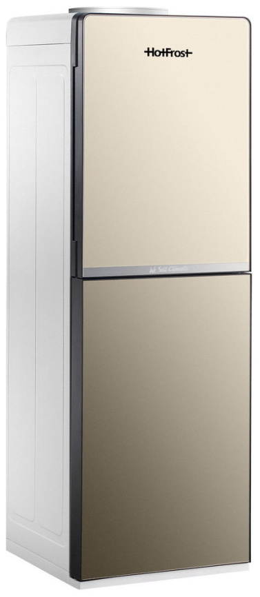 Кулер для воды HotFrost V250 CE Gold фото 5