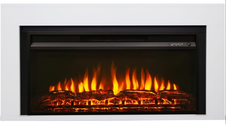 Каминокомплект Realflame ORFEY F36/WT-F511 + FLASH-S 36 VF36 фото 1