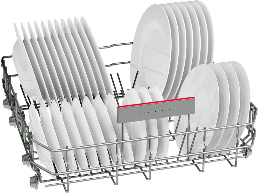 Посудомоечная машина BOSCH SMP6EMI86Q фото 7