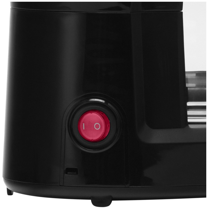 Кофеварка Starwind STD0610 фото 5