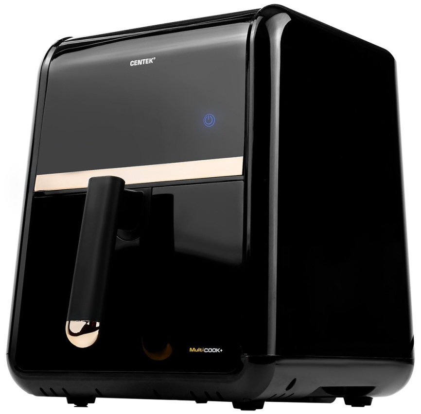 Аэрогриль Centek CT-3102 фото 7