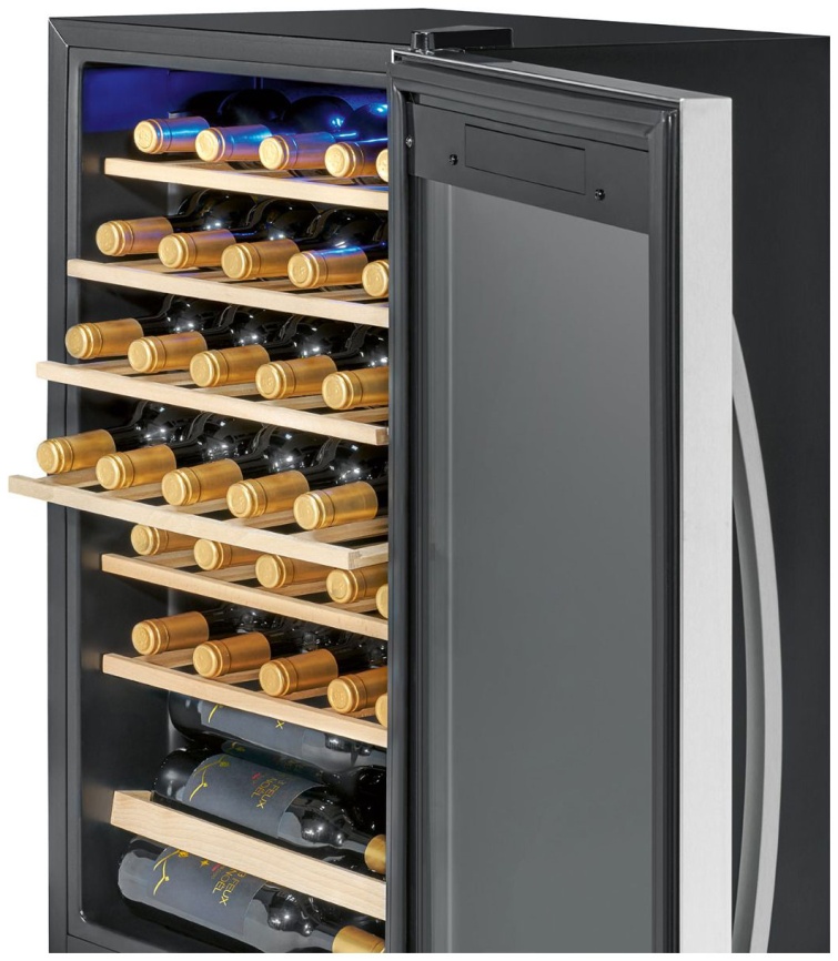 Винный шкаф Profi Cook PC-WK 1235 фото 6