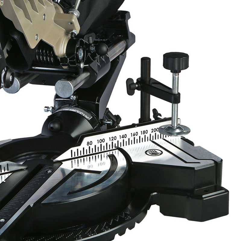 Торцовочная пила Sturm! MS55255 фото 5