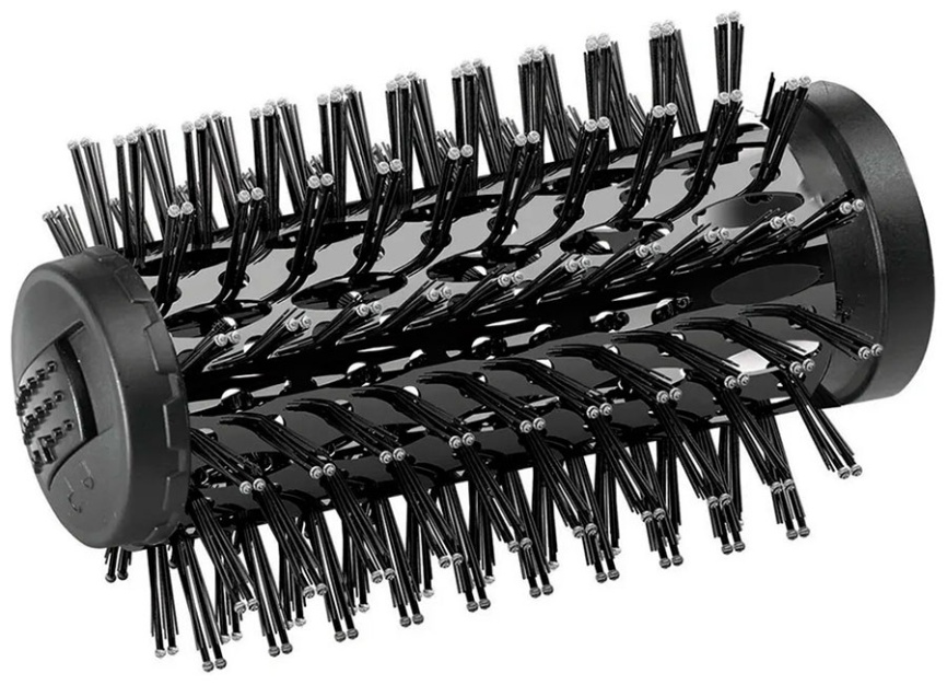 Фен-щетка Babyliss Pro Rotating 800Вт фото 5