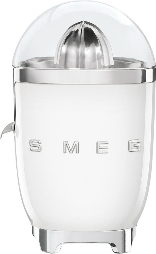 Соковыжималки SMEG CJF11WHEU фото 2