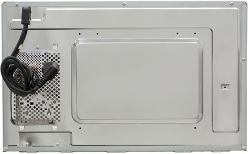 Встраиваемая микроволновая печь СВЧ Schaub Lorenz SLM EY22D фото 6