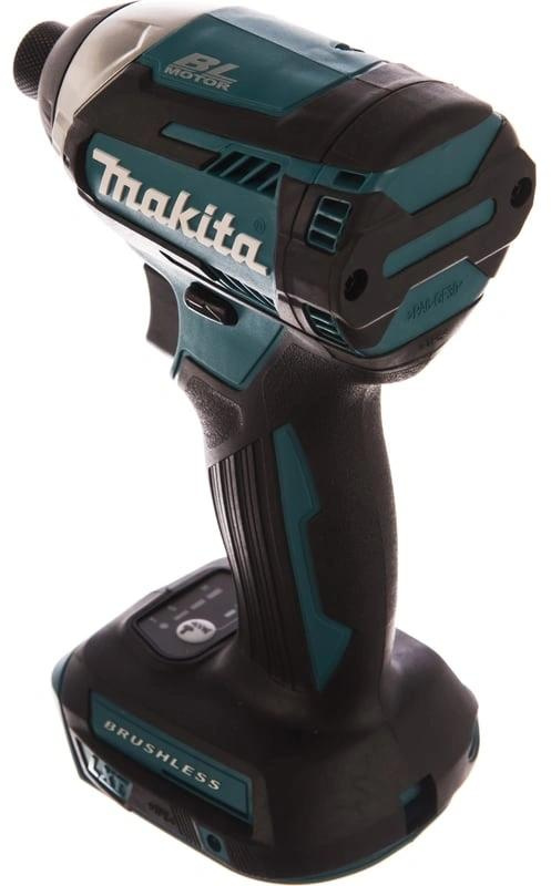 Шуруповерт Makita DTD154Z фото 5