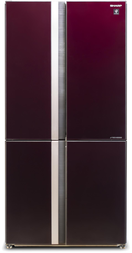 Холодильник Sharp Sharp SJ-GX98PRD фото 1