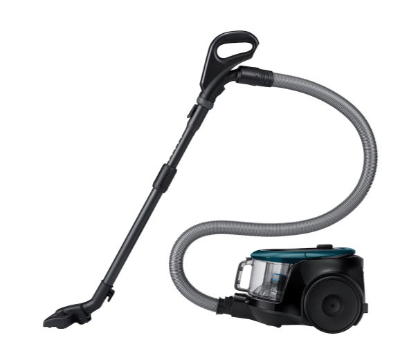 Пылесос VC18M21C0VN/EV зелёный SAMSUNG фото 6
