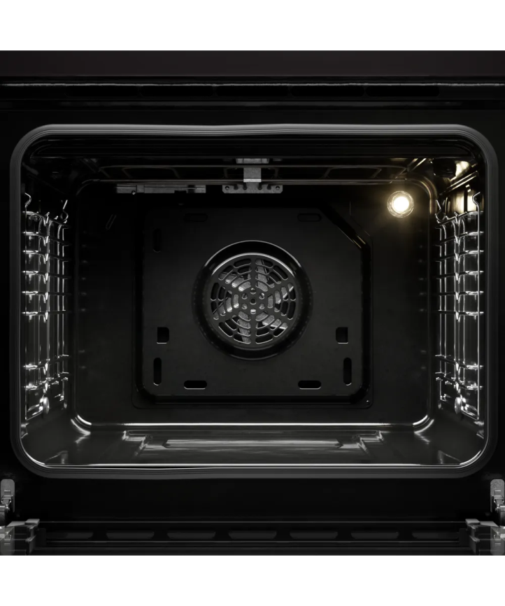 Духовой шкаф Kuppersberg HM 628 Black 8 фото 4