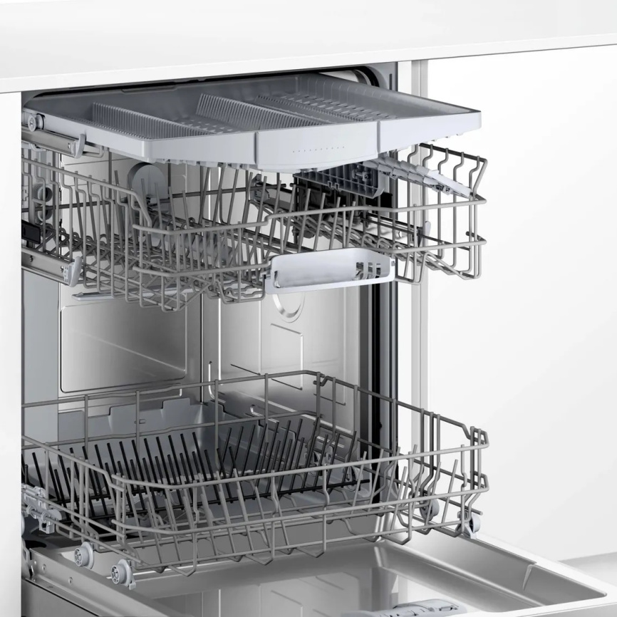 Посудомоечная машина BOSCH SMV4HVX03E фото 6