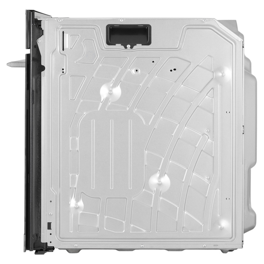Электрический духовой шкаф Korting OKB 1350 S GNBX Steam фото 8